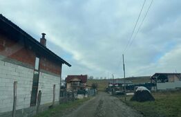 Teren Intravilan,  500 mp, zona Sigmir