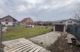 Teren Intravilan,  500 mp, zona Sigmir