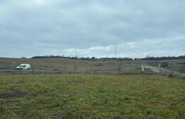 Teren Intravilan,  500 mp, zona Sigmir