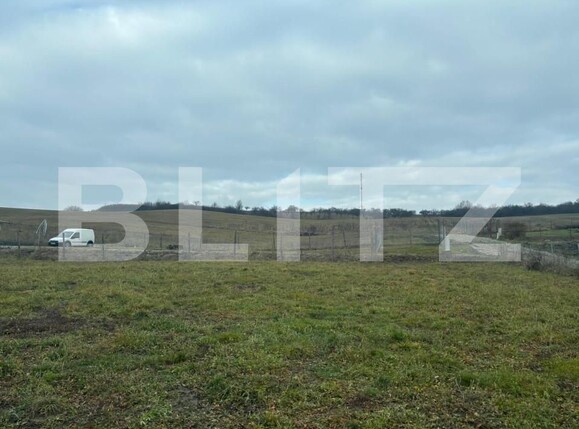 Teren de vânzare Exterior Vest - 163428TV | BLITZ Bistriţa | Poza4