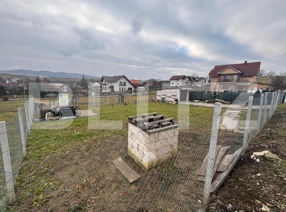 Teren de vânzare Exterior Vest - 163428TV | BLITZ Bistriţa | Poza2