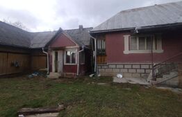 Casa la tara,80 mp utili,teren 4200mp(42 ari),zona comunei Nimigea