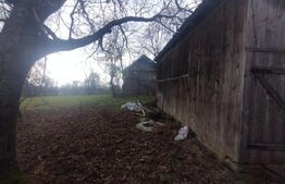 Casa la tara,80 mp utili,teren 4200mp(42 ari),zona comunei Nimigea