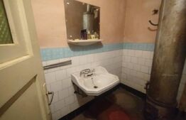 Casa la tara,80 mp utili,teren 4200mp(42 ari),zona comunei Nimigea