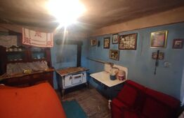 Casa la tara,80 mp utili,teren 4200mp(42 ari),zona comunei Nimigea