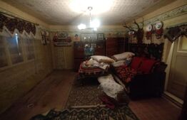 Casa la tara,80 mp utili,teren 4200mp(42 ari),zona comunei Nimigea