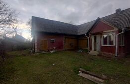 Casa la tara,80 mp utili,teren 4200mp(42 ari),zona comunei Nimigea