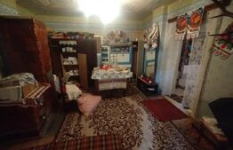 Casa la tara,80 mp utili,teren 4200mp(42 ari),zona comunei Nimigea