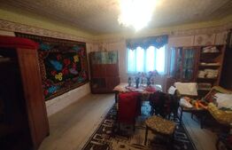 Casa la tara,80 mp utili,teren 4200mp(42 ari),zona comunei Nimigea