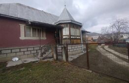 Casa la tara,80 mp utili,teren 4200mp(42 ari),zona comunei Nimigea