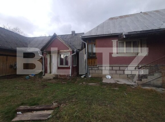 Casa de vânzare 3 camere Nasaud - 163437CV | BLITZ Bistriţa | Poza3