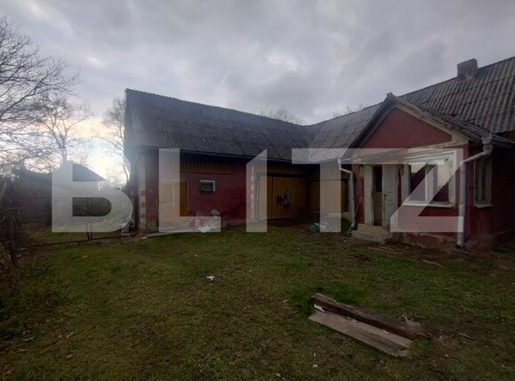 Casa de vânzare 3 camere Nasaud - 163437CV | BLITZ Bistriţa | Poza4