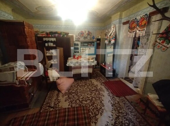 Casa de vânzare 3 camere Nasaud - 163437CV | BLITZ Bistriţa | Poza7