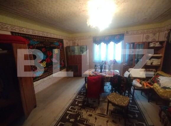Casa de vânzare 3 camere Nasaud - 163437CV | BLITZ Bistriţa | Poza6