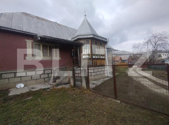 Casa de vânzare 3 camere Nasaud - 163437CV | BLITZ Bistriţa | Poza2