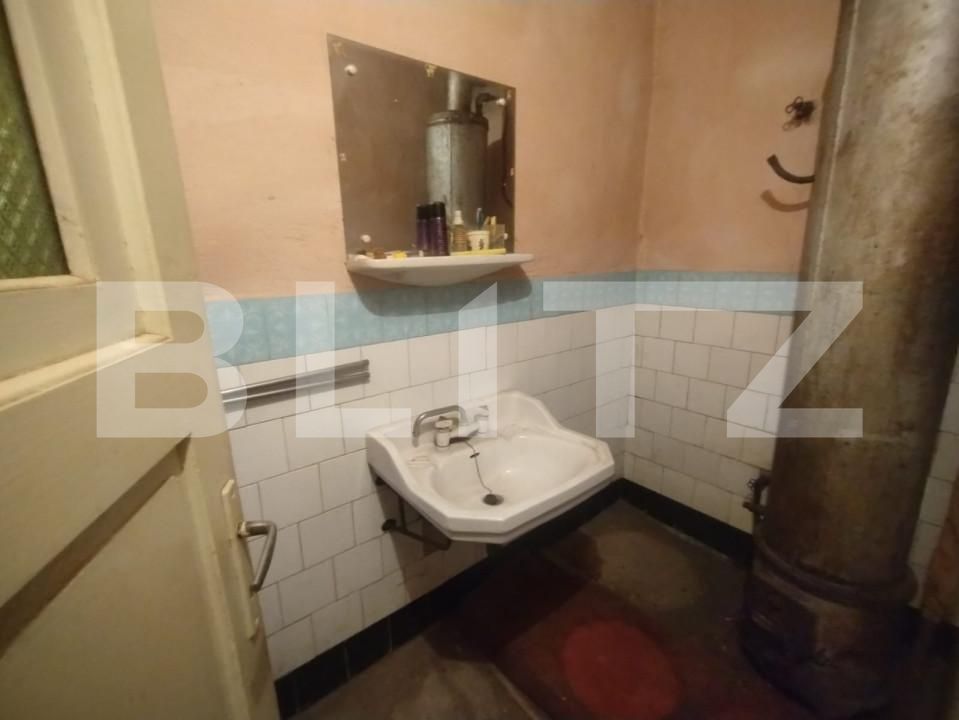 Casa de vânzare 3 camere Nasaud - 163437CV | BLITZ Bistriţa | Poza11