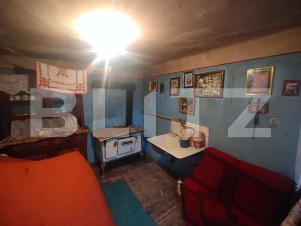 Casa de vânzare 3 camere Nasaud - 163437CV | BLITZ Bistriţa | Poza10