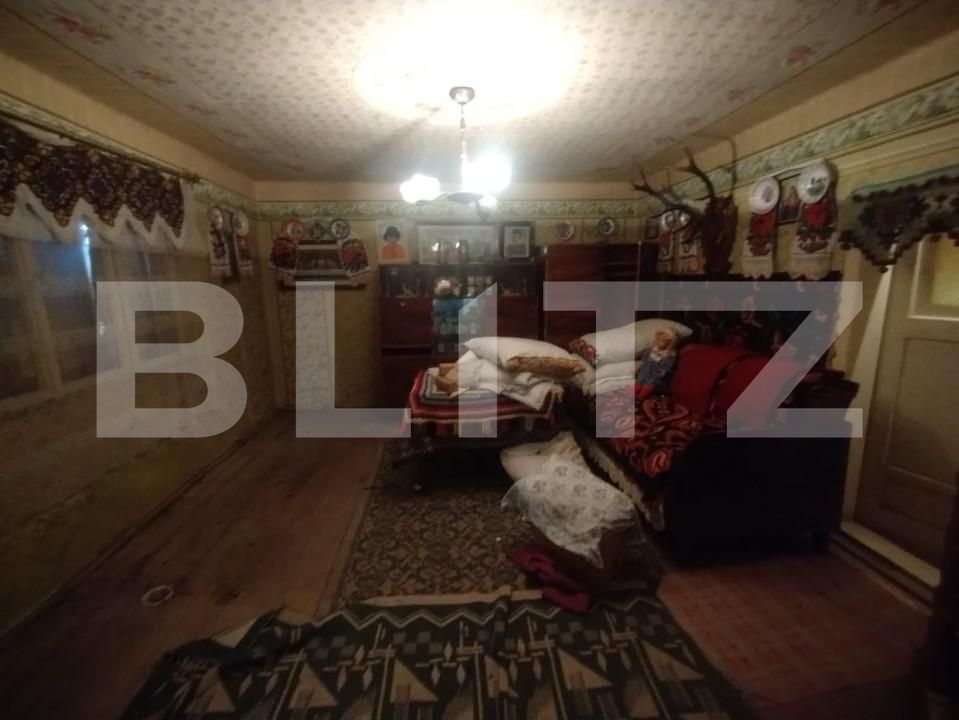 Casa de vânzare 3 camere Nasaud - 163437CV | BLITZ Bistriţa | Poza8