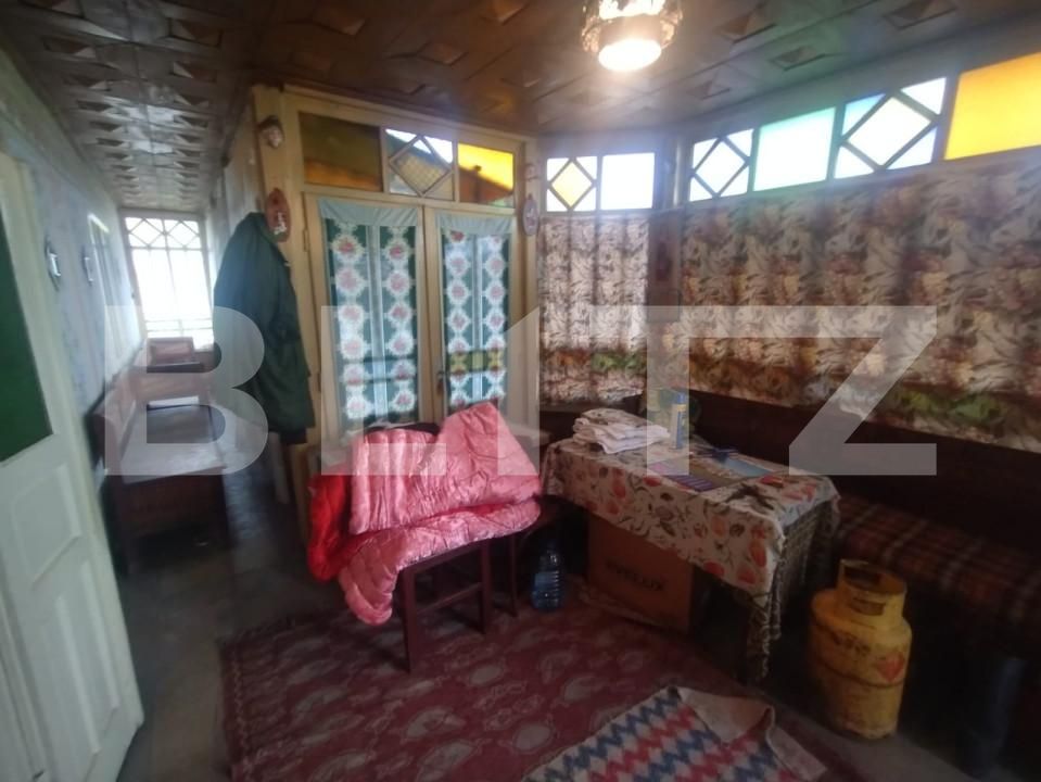 Casa de vânzare 3 camere Nasaud - 163437CV | BLITZ Bistriţa | Poza9