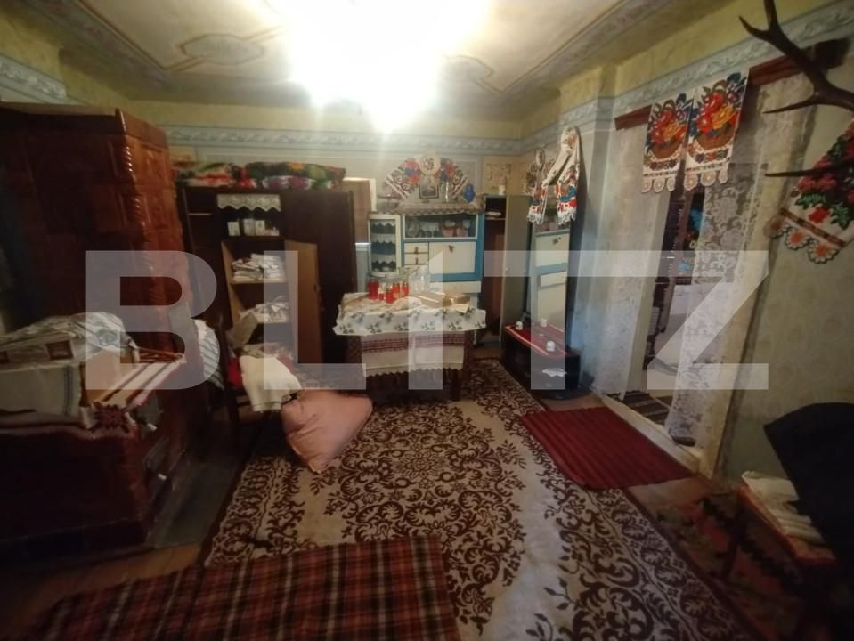 Casa de vânzare 3 camere Nasaud - 163437CV | BLITZ Bistriţa | Poza7