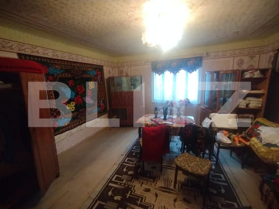 Casa de vânzare 3 camere Nasaud - 163437CV | BLITZ Bistriţa | Poza6
