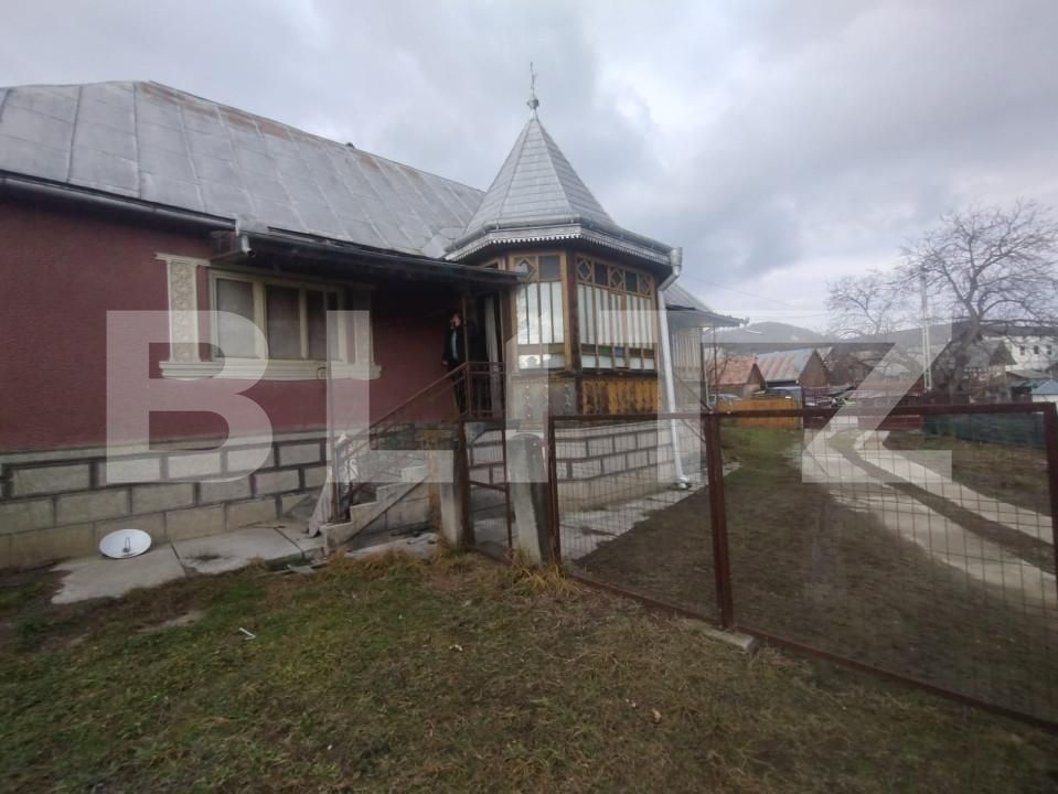 Casa de vânzare 3 camere Nasaud - 163437CV | BLITZ Bistriţa | Poza2