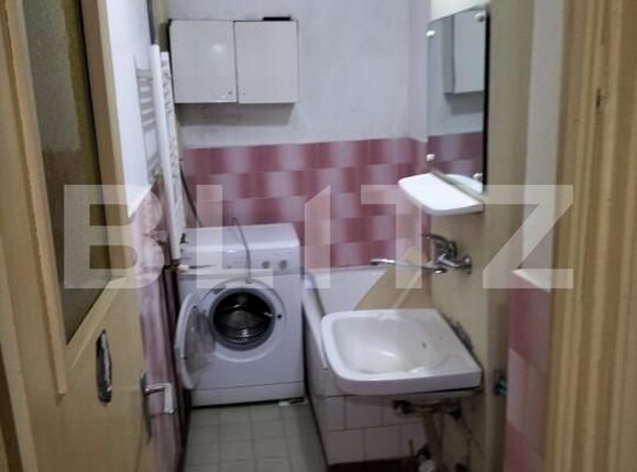 Garsonieră de vânzare Independenței - 163527AV | BLITZ Bistriţa | Poza2