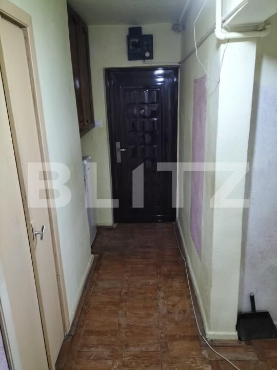 Garsonieră de vânzare Independenței - 163527AV | BLITZ Bistriţa | Poza5