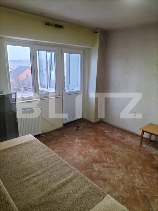Garsonieră de vânzare Independenței - 163527AV | BLITZ Bistriţa | Poza3