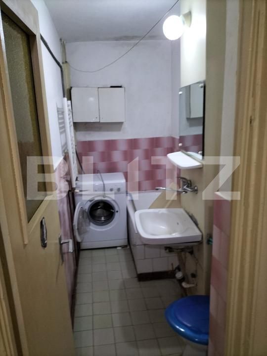 Garsonieră de vânzare Independenței - 163527AV | BLITZ Bistriţa | Poza2