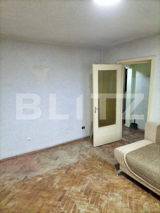 Garsonieră de vânzare Independenței - 163527AV | BLITZ Bistriţa | Poza1