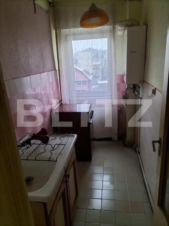 Garsonieră de vânzare Independenței - 163527AV | BLITZ Bistriţa | Poza4
