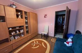 Apartament 3 camere, 70 mp, etaj 1, zona centrala