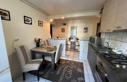 Apartament 3 camere, 70 mp, etaj 1, zona centrala