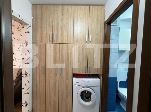 Apartament de închiriat 3 camere Central - 163560AI | BLITZ Bistriţa | Poza4