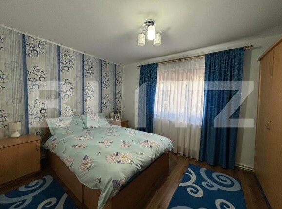 Apartament de închiriat 3 camere Central - 163560AI | BLITZ Bistriţa | Poza8