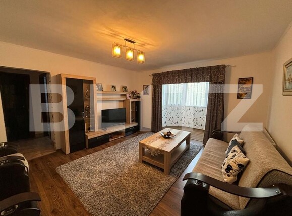 Apartament de închiriat 3 camere Central - 163560AI | BLITZ Bistriţa | Poza7