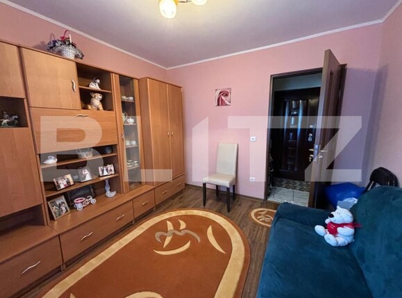 Apartament de închiriat 3 camere Central - 163560AI | BLITZ Bistriţa | Poza6