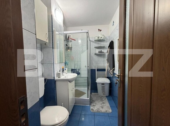 Apartament de închiriat 3 camere Central - 163560AI | BLITZ Bistriţa | Poza5