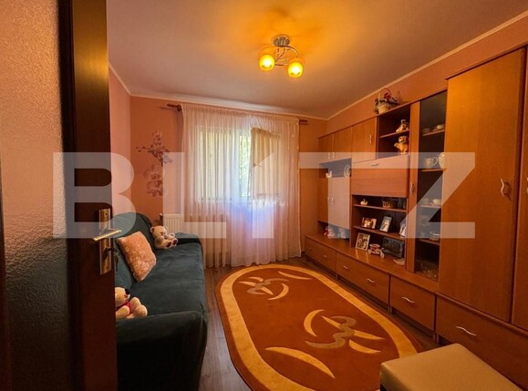 Apartament de închiriat 3 camere Central - 163560AI | BLITZ Bistriţa | Poza1