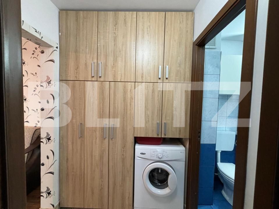 Apartament de închiriat 3 camere Central - 163560AI | BLITZ Bistriţa | Poza4