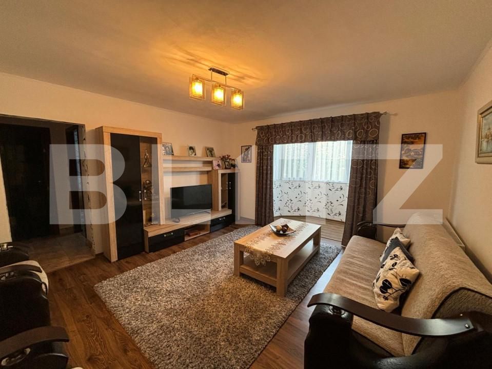 Apartament de închiriat 3 camere Central - 163560AI | BLITZ Bistriţa | Poza7