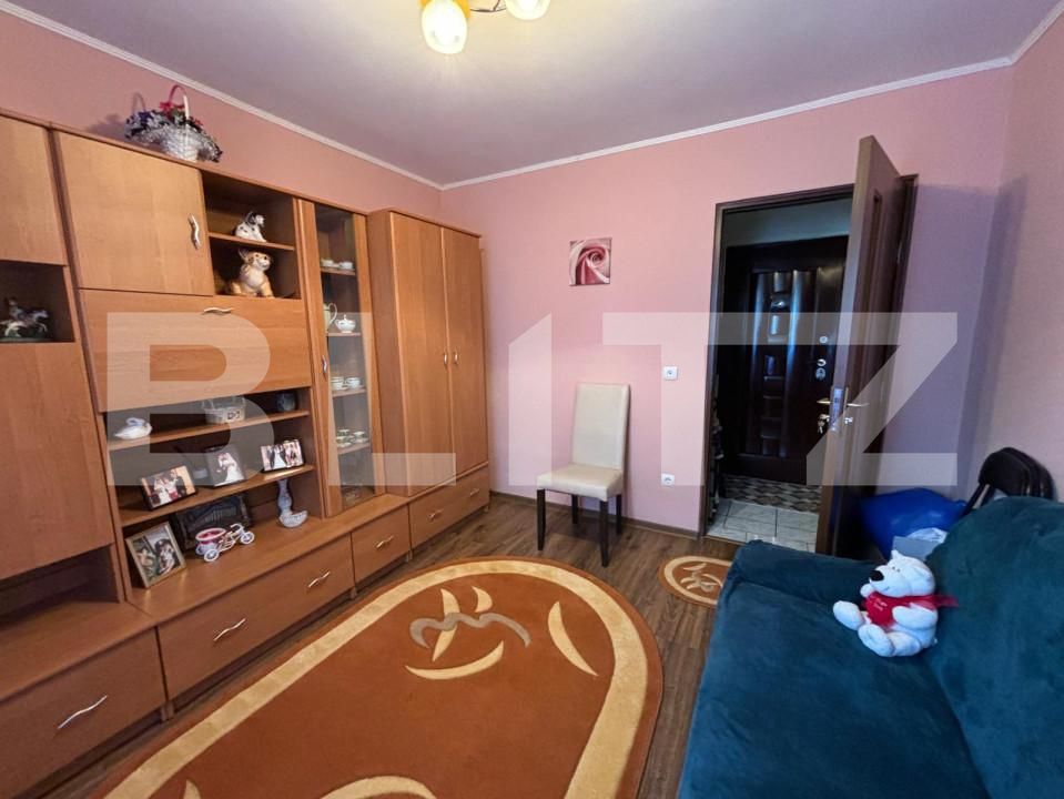 Apartament de închiriat 3 camere Central - 163560AI | BLITZ Bistriţa | Poza6
