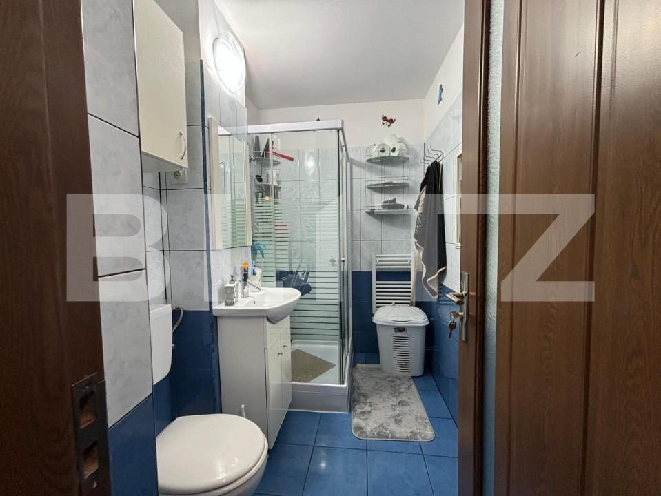 Apartament de închiriat 3 camere Central - 163560AI | BLITZ Bistriţa | Poza5