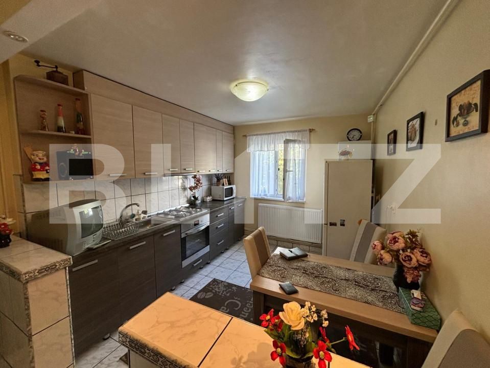 Apartament de închiriat 3 camere Central - 163560AI | BLITZ Bistriţa | Poza2