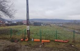 Teren intravilan de vanzare, 3900 mp,  Localitatea Monariu