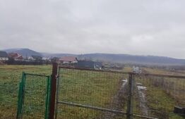 Teren intravilan de vanzare, 3900 mp,  Localitatea Monariu
