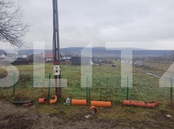 Teren de vânzare Exterior Est - 163630TV | BLITZ Bistriţa | Poza2