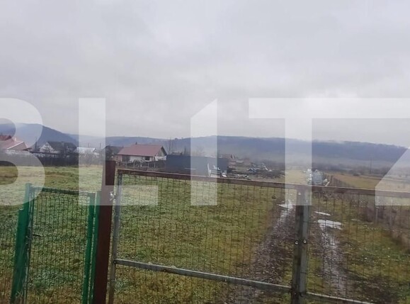 Teren de vânzare Exterior Est - 163630TV | BLITZ Bistriţa | Poza3