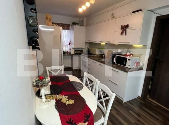 Apartament de vânzare 2 camere Centura - 163636AV | BLITZ Bistriţa | Poza1